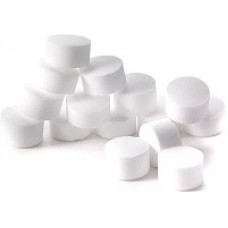 Соль таблетированная «Универсальная» (цена действительна до 01.09.2019 ЗВОНИТЕ)
